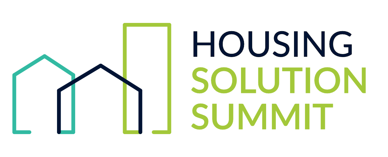 Housing Solution Summit “Preventing and Addressing Homelessness”