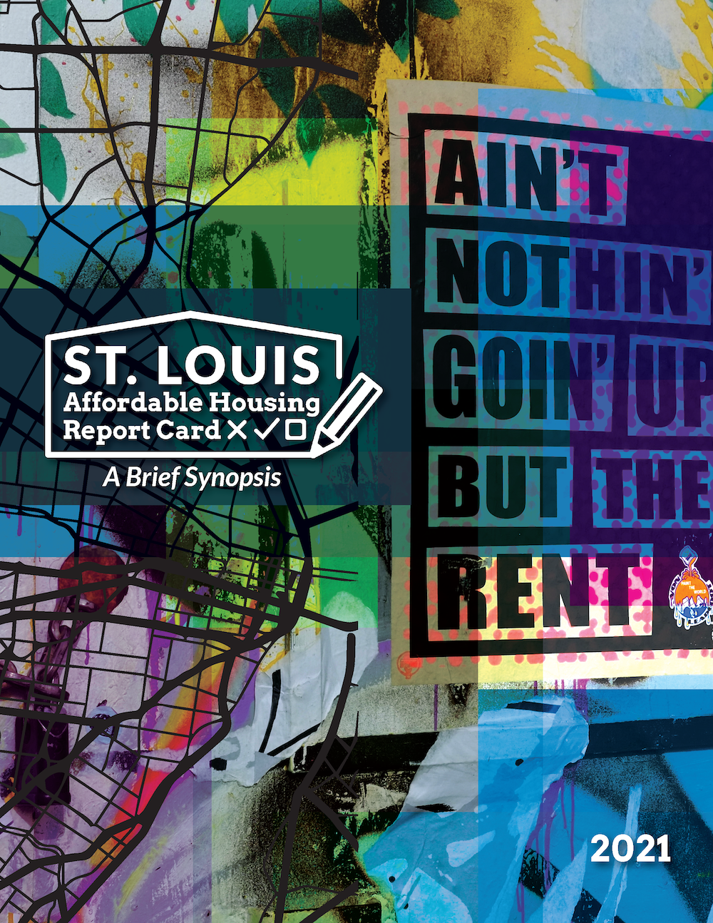 Affordable Housing in St. Louis - Ferguson Municipal Public Library (virtual session)