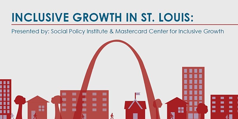 Activating Inclusive Growth in St. Louis (Dec. 9)