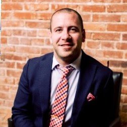 ULI St. Louis - A Conversation with Michael Schwartz of Blackline Design + Construction