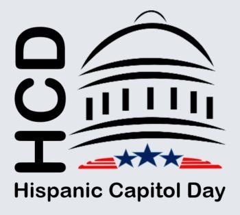 Hispanic Capitol Day 2022 (Day 3)