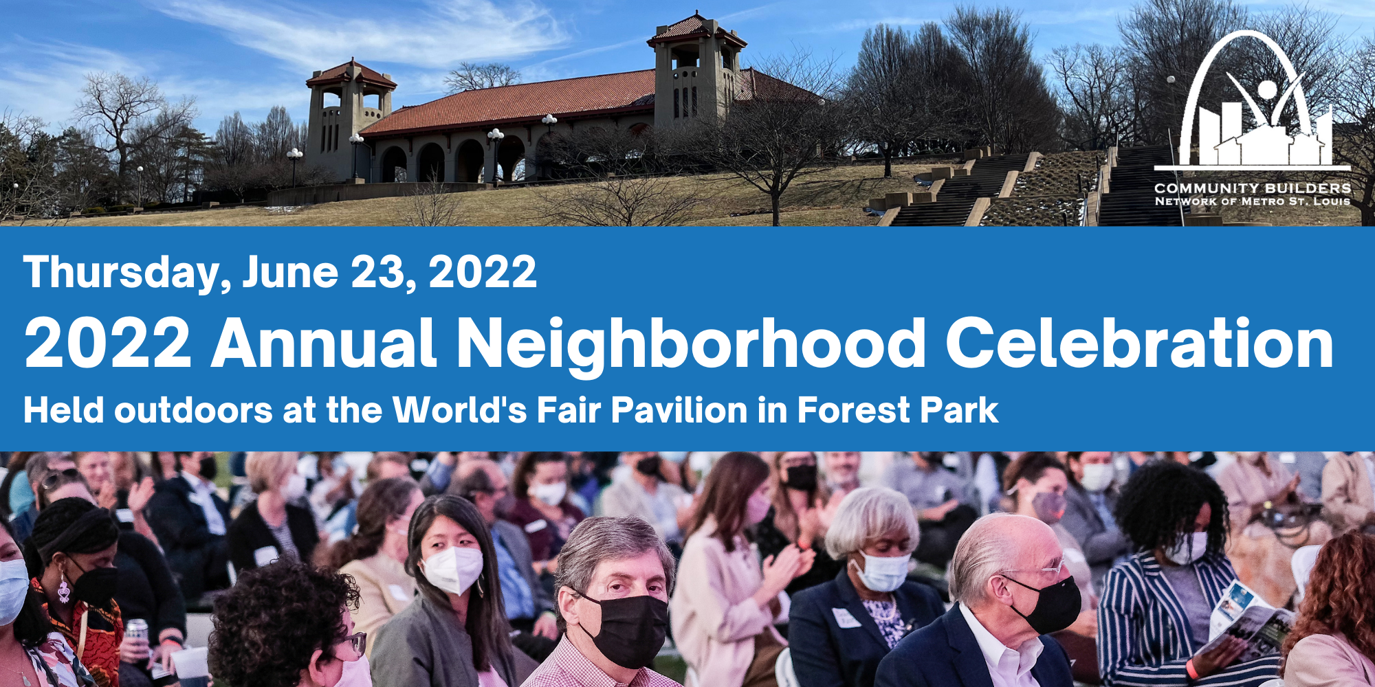 CBN 2022 Annual Neighborhood Celebration
