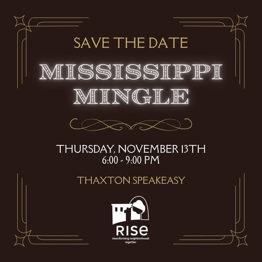 Mississippi Mingle