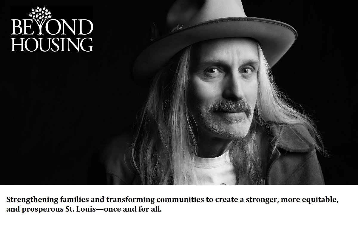 Beyond Housing with Steve Poltz