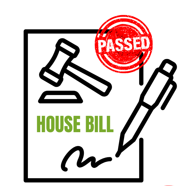 House Bill 595: </span>Source-of-Income Discrimination Bill 