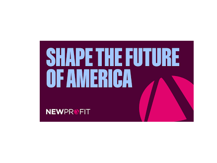 New Profit, Inc: Build Investments Grant 