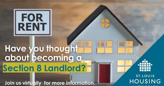 SLHA: HCV/Section 8 Landlord Briefing