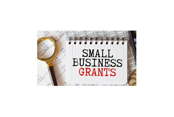 Small-business grants - April 2026</span>