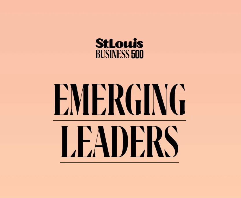 CBN Leaders Recognized in the 2026 St. Louis Business 500