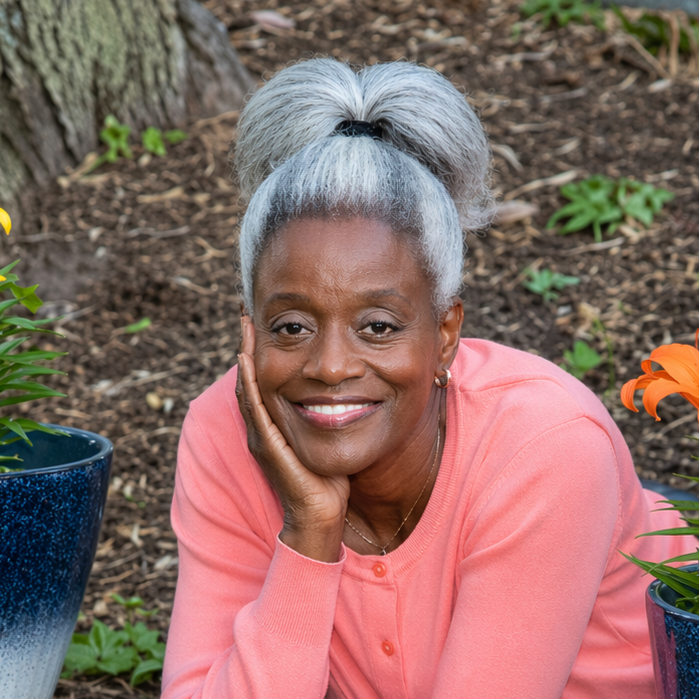 2026 Transparency &amp; Trust Awardee, Alderwoman Dionne Peeples-Jones!