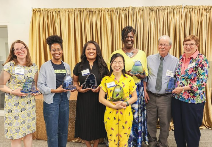 12th Annual Community Development Family Reunion