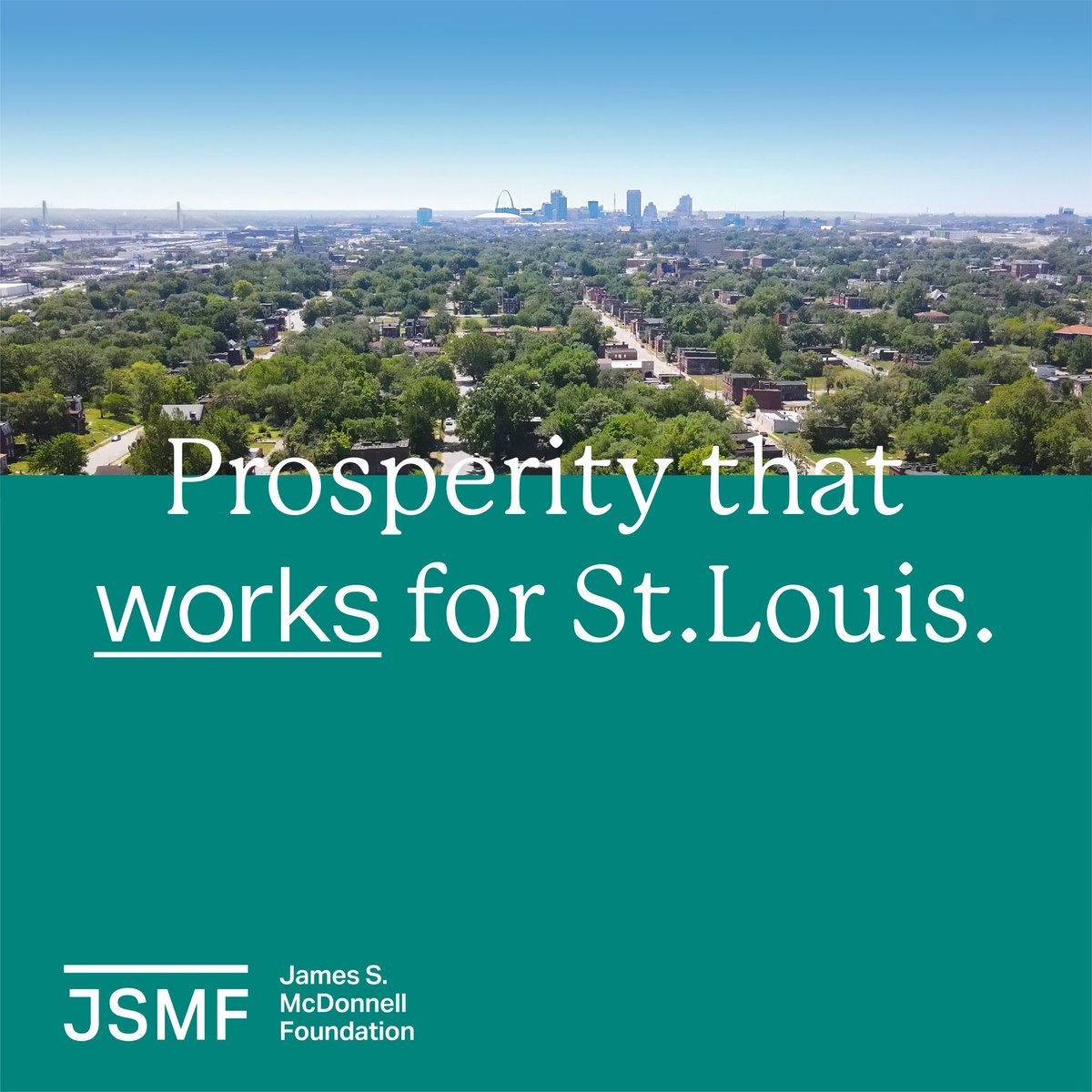 JSMF &amp; CBN Partnerships in Action