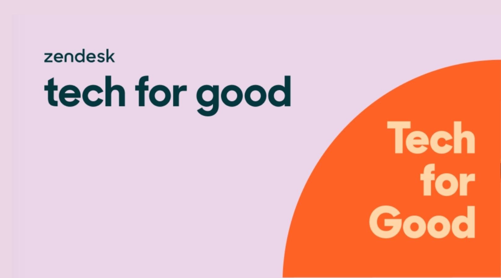 2026 Tech For Good Impact Awards