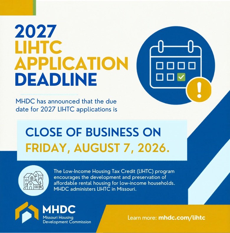 2027 Low-Income Housing Tax Credit (LIHTC) program