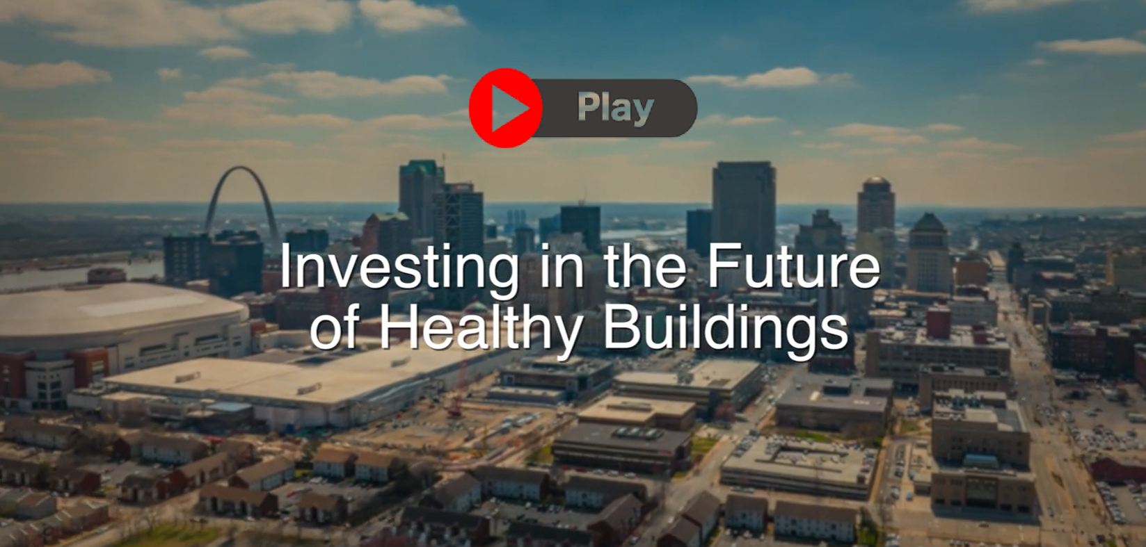 Building Decarbonization Pilot Project at Wellston Loop CDC