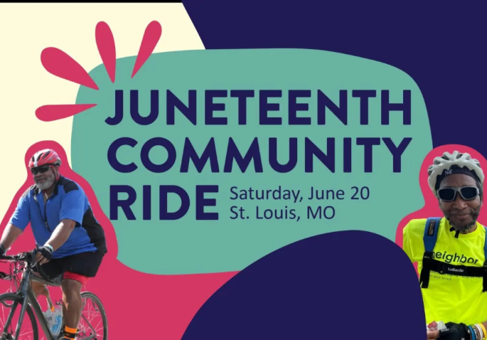 TRAILNET June Events