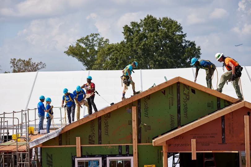 CBN Members Partner on Major Affordable Housing Investment in North St. Louis
