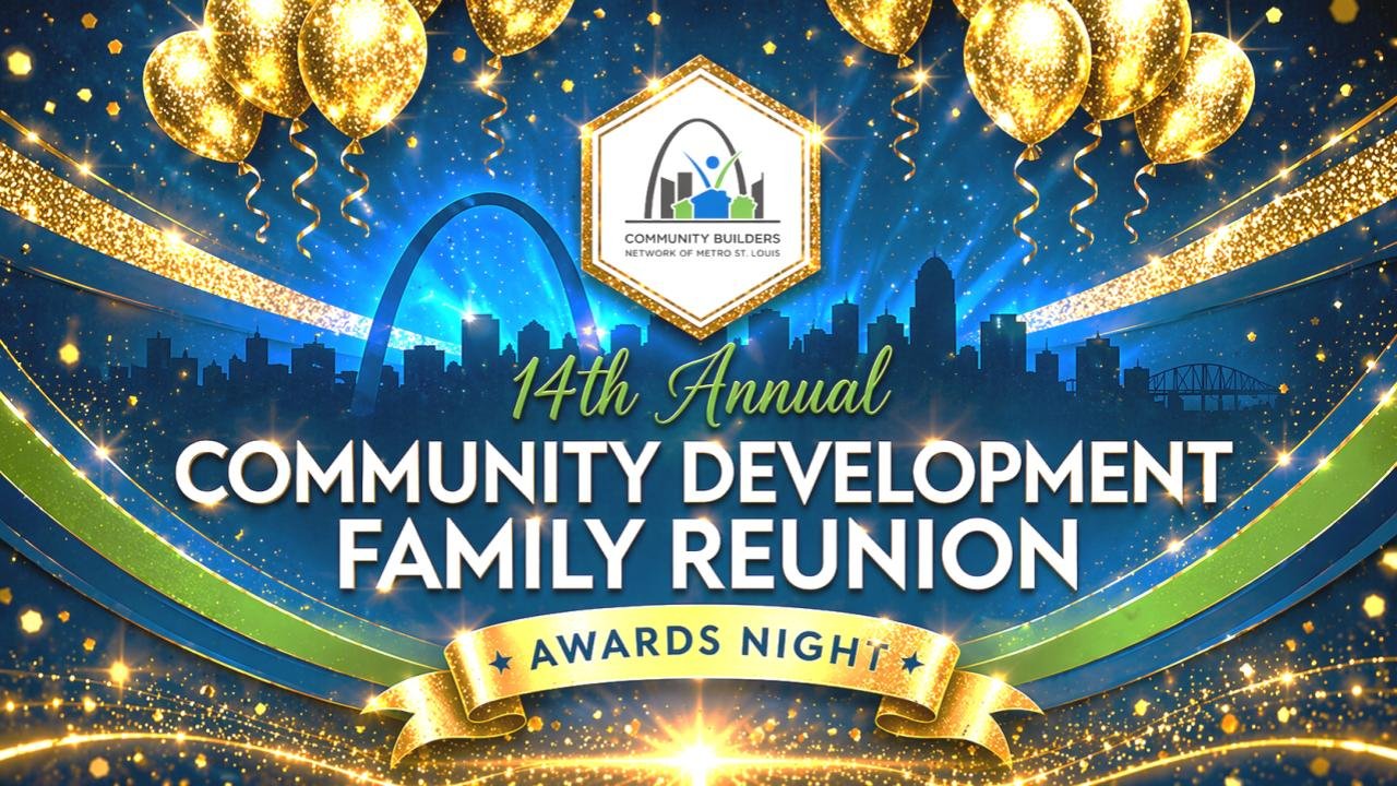 &nbsp;14th Annual Community Development Family Reunion