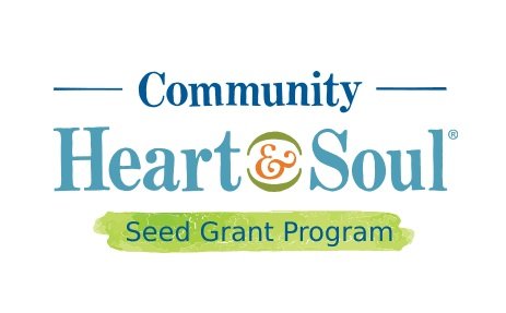 Community Heart &amp; Soul Seed Grant Program