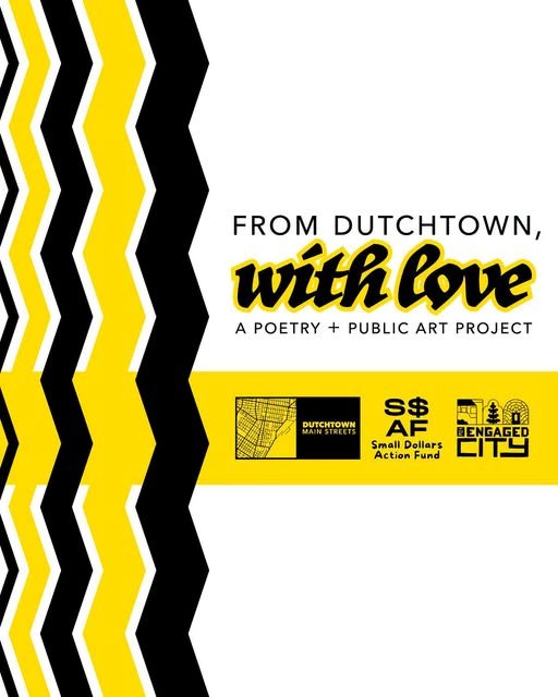 Dutchtown Main Streets