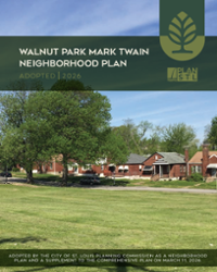 Plan STL Area II Neighborhood Plan