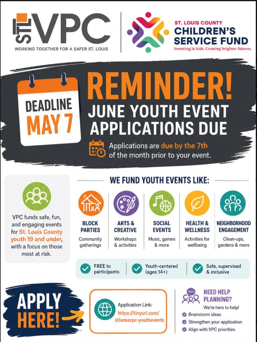 Youth Violence Prevention Grants