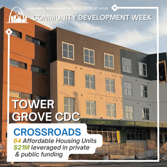 Community Development Week 2026 Community Development Week β Community Builders Network