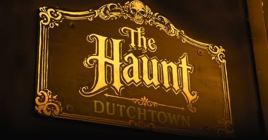 Dutchtown Halloween Happy Hour