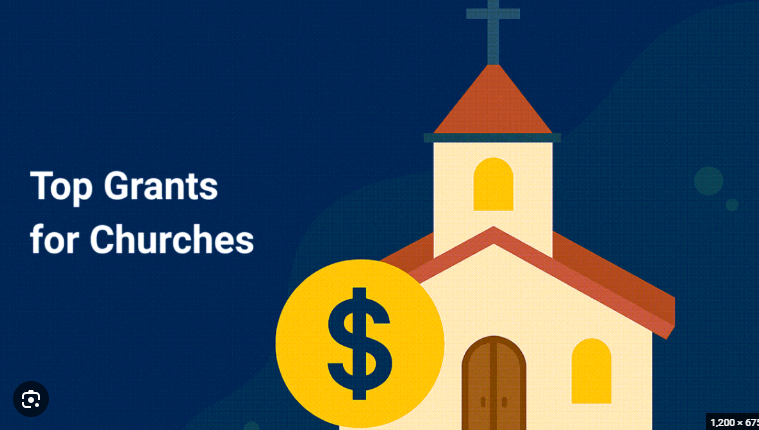Funding Opportunities for Historic Churches and Houses of Worship