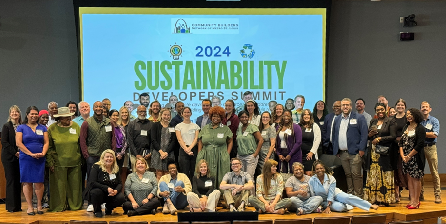 CBN's Sustainability Developers Summit Brings Funding + Connections to ...