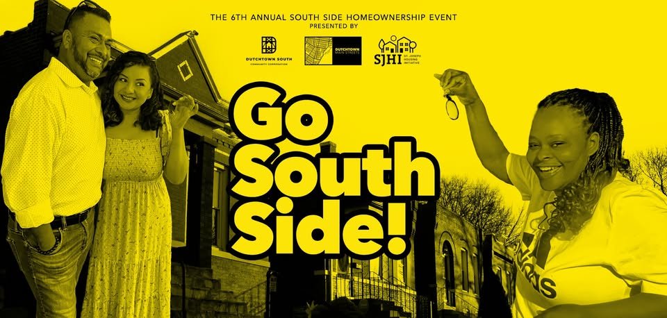 Go South Side!