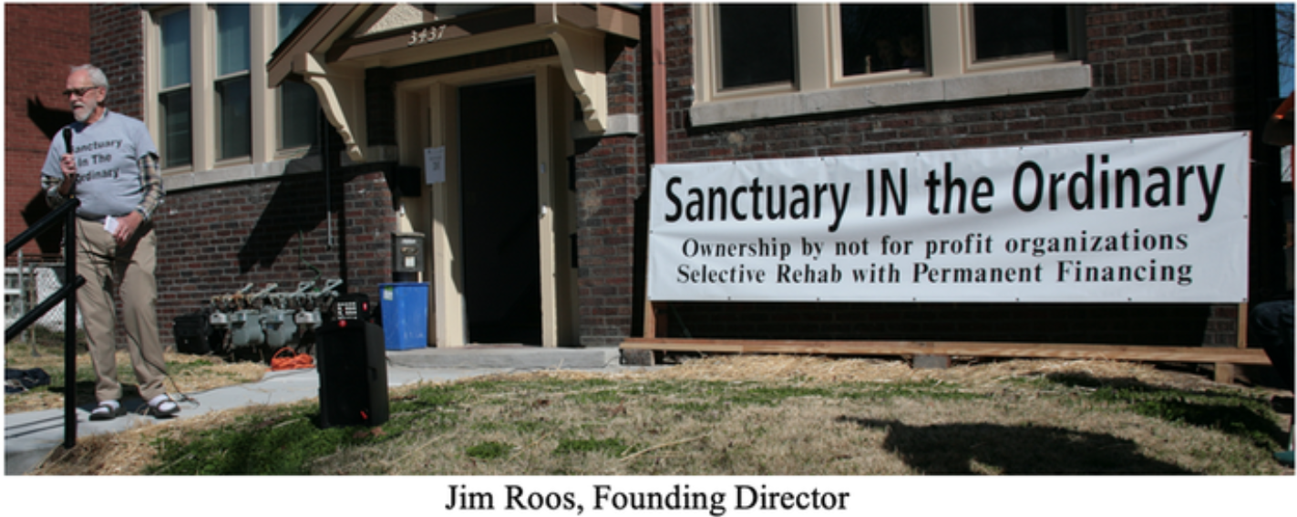 Eminent Domain &amp; Neighborhood Redevelopment: Two Perspectives