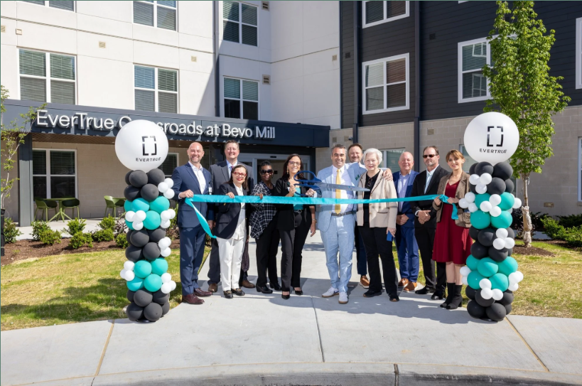 From Vision to Home: How Tower Grove CDC Helped Build a Community Eight Years in the Making