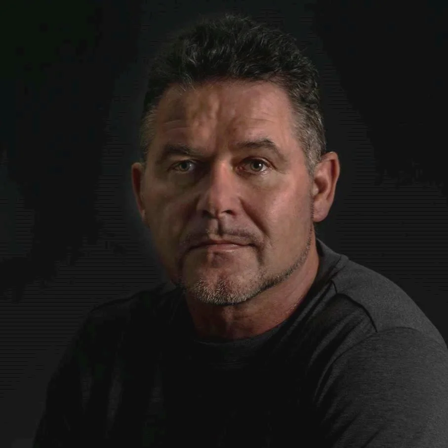 The Physio & Sports Injury Clinic Testimonial - Mark