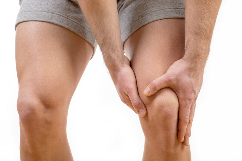 Bliv klar Kro Hændelse Why Does my Knee Click? — The Physio & Sports Injury Clinic