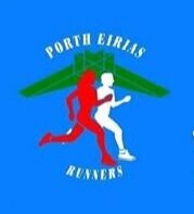 Porth Eirias Runners