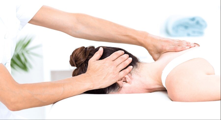 Sports Massage - The Physio & Sports Injury Clinic