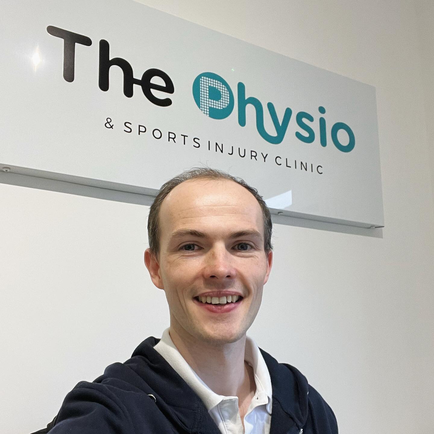 The Physio & Sports Injury Clinic
