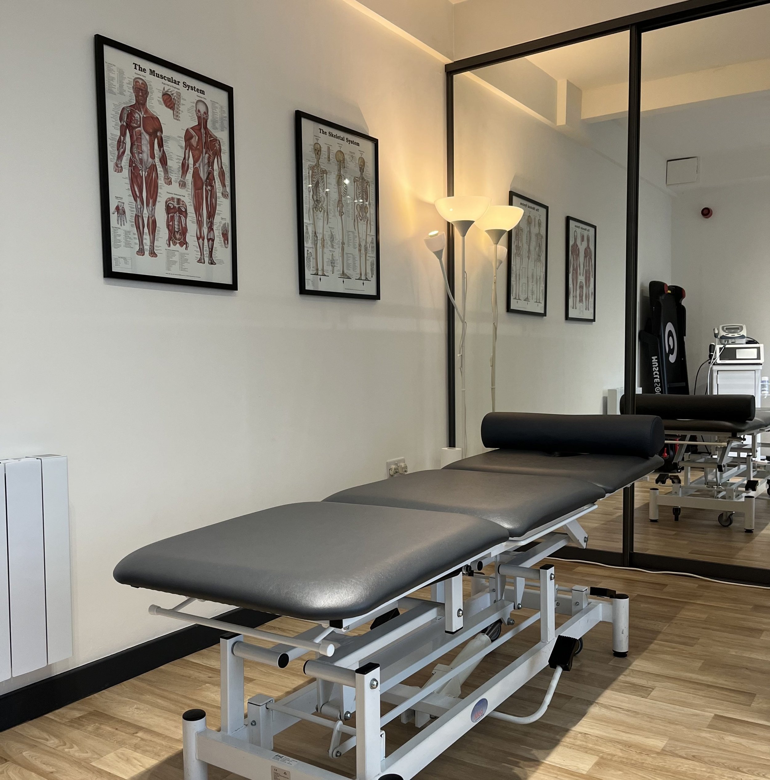 The Physio and Sports Injury Clinic Treatment room 1.jpg