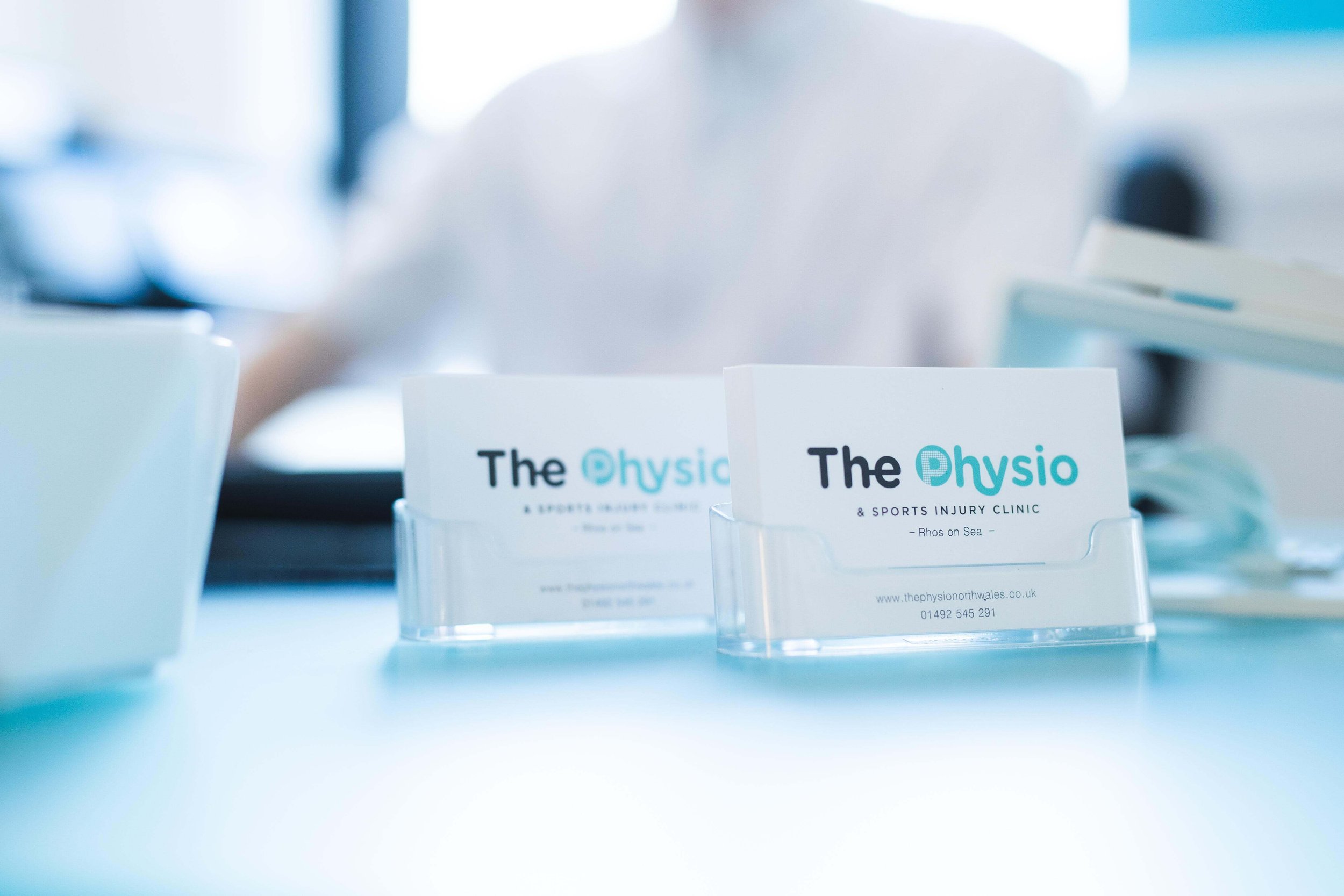 The Physio and Sports Injury Clinic business cards.jpg