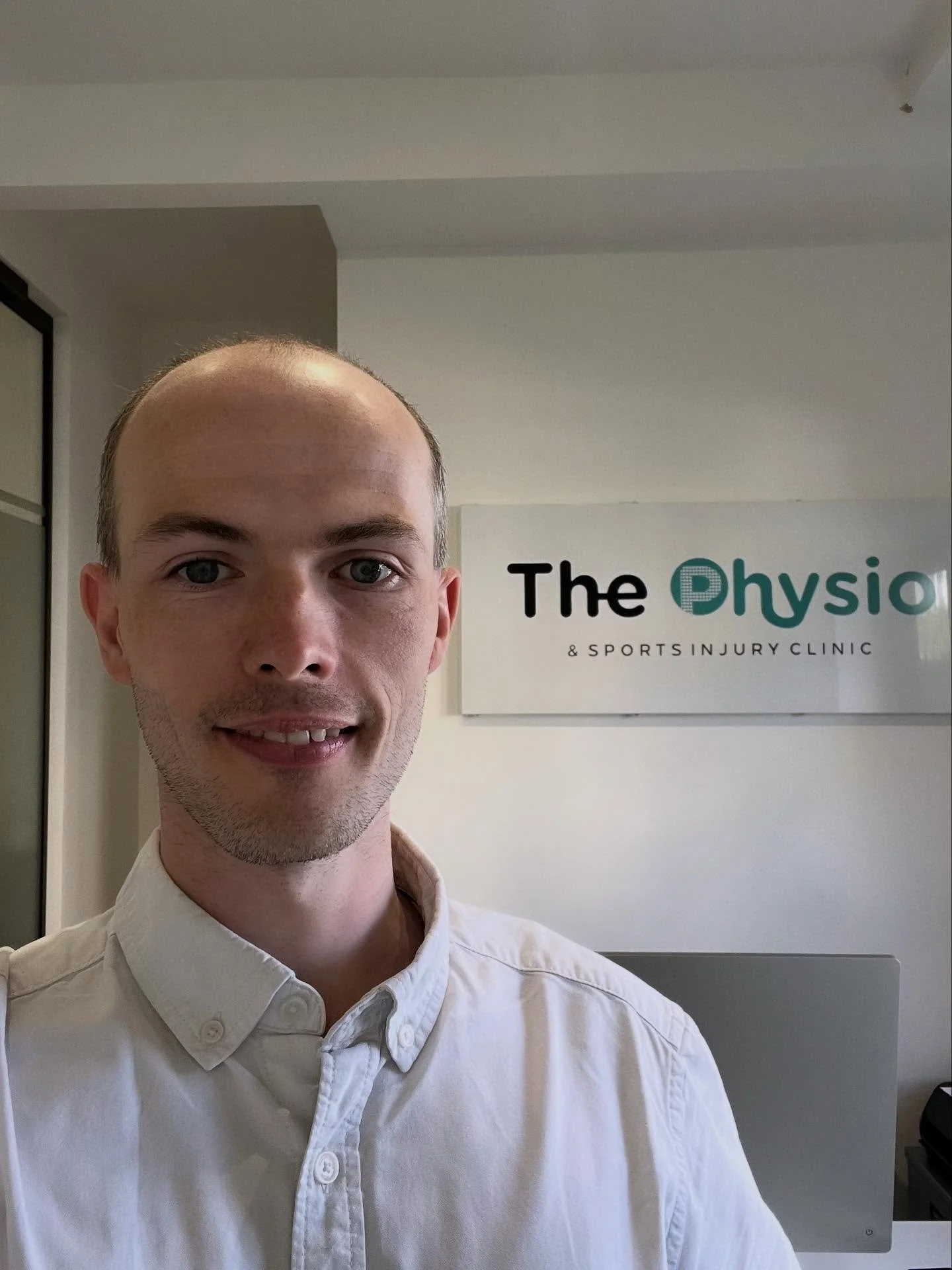 We&rsquo;re back Open after taking a little week off.
The Diary is back open for appointments, so if you&rsquo;re looking to get an ache, pain or injury then get in touch. 

🔗 Link in Bio to book online. 
@physioandsportsinjuryclinic

Tel. 01492 545