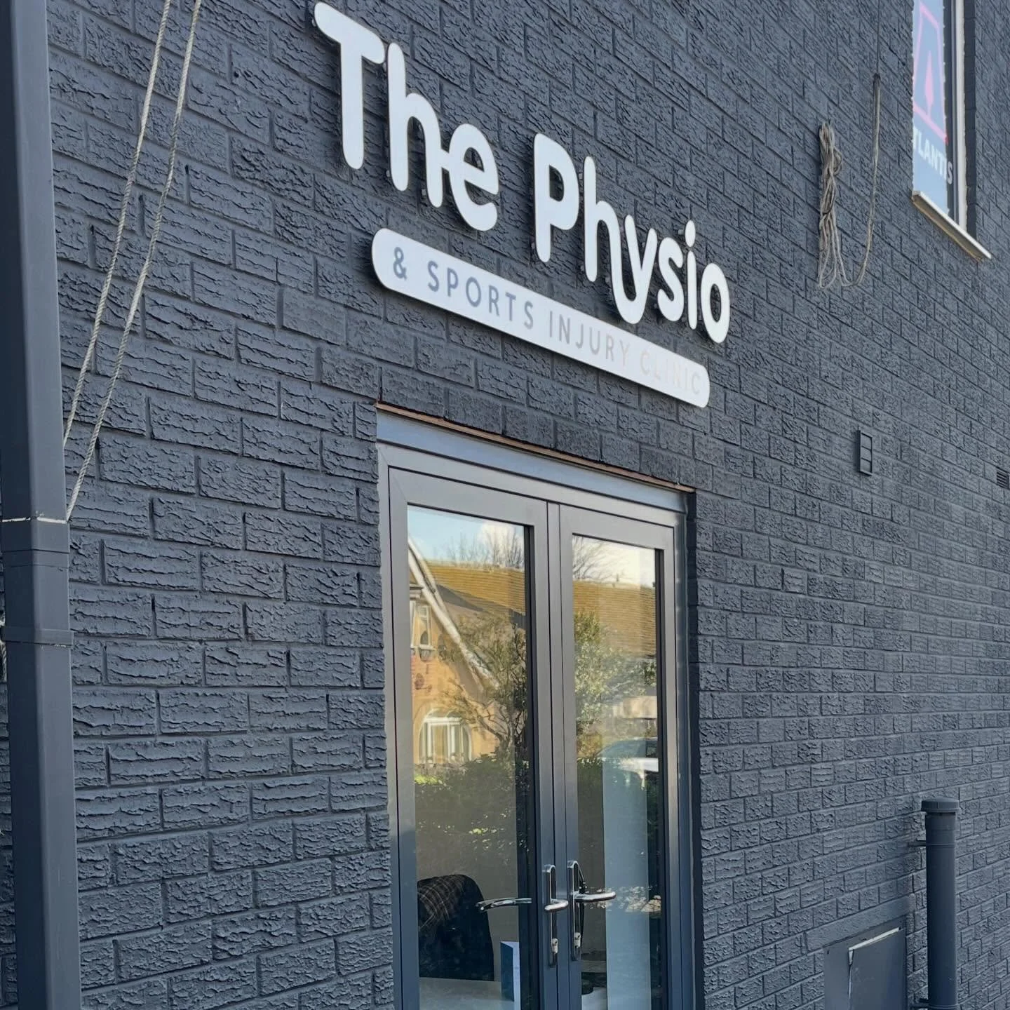 Ending the week in style with a lovely day in Rhos today. Open until lunchtime! 

🔗 Link in Bio to book in
@physioandsportsinjuryclinic 

#physio #physioandsportsinjuryclinic #physionorthwales #rhosphysio #rhosonsea
