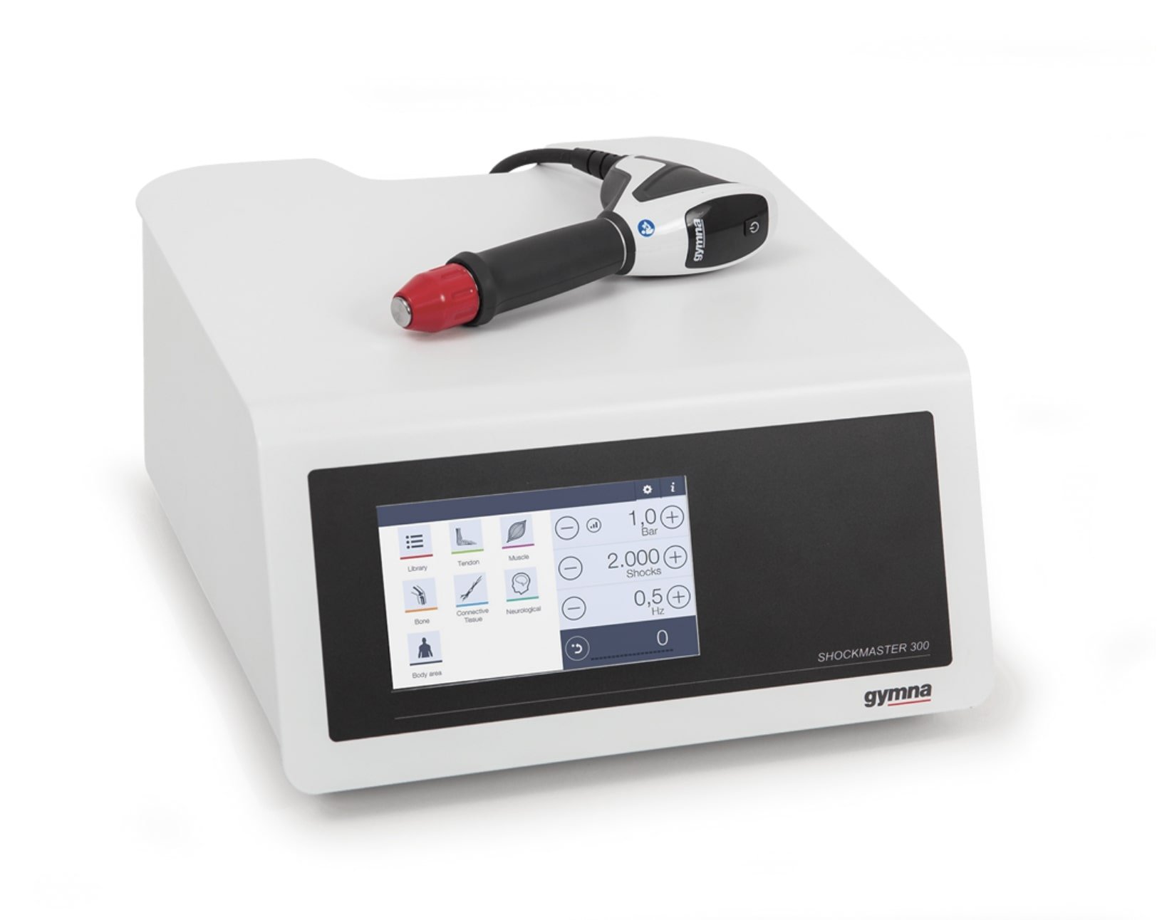 Tendon Machine Tendonitis - The Physio & Sports Injury Clinic