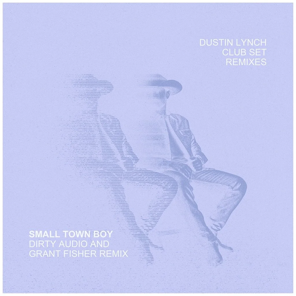 Country crossover for the 4th of July 🤠🇺🇸 &ldquo;Small Town Boy&rdquo; remix out now w/ @dustinlynch &amp; @djgrantfisher!! This one&rsquo;s different 🔥