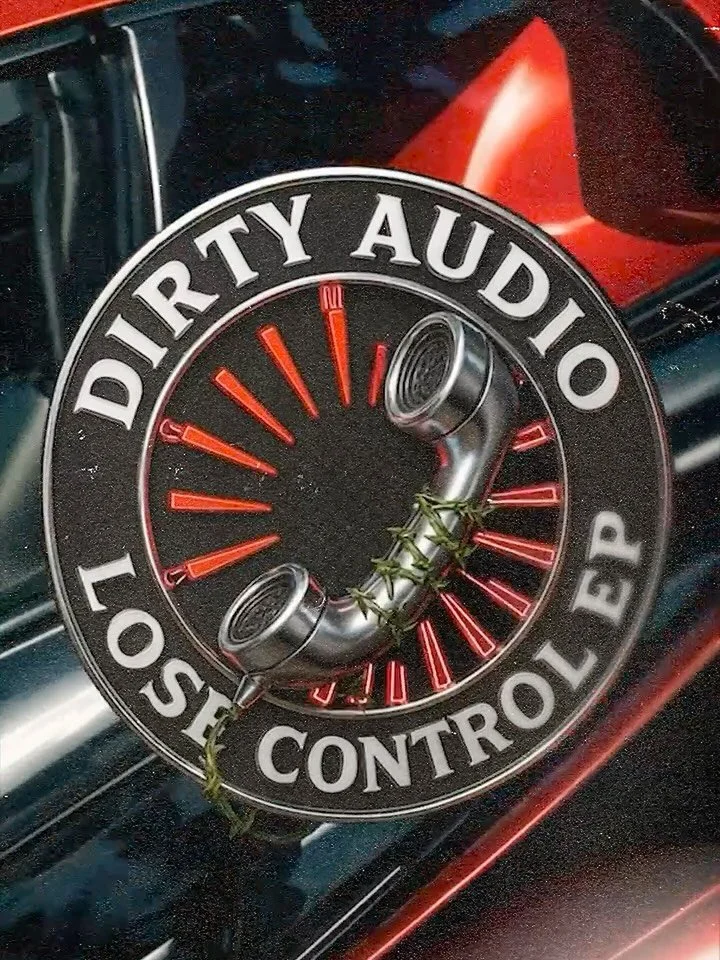 LOSE CONTROL EP OUT NOW 🔊
WHICH ONE&rsquo;S YOUR FAVORITE?