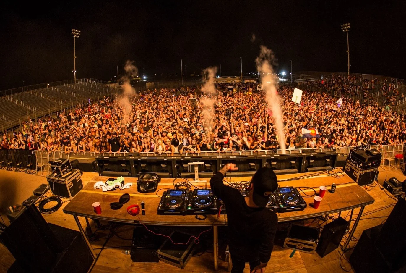 Heard 2026 is the new 2016 😮&zwj;💨