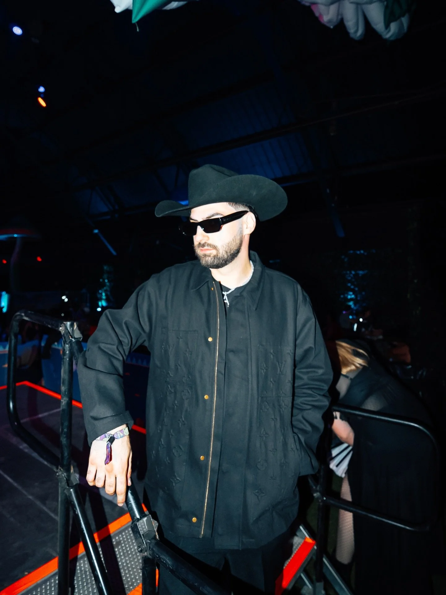 Beyond Wonderland was special. 2 sets 1 night. 
Thank you 🤠🙏 @beyondwland