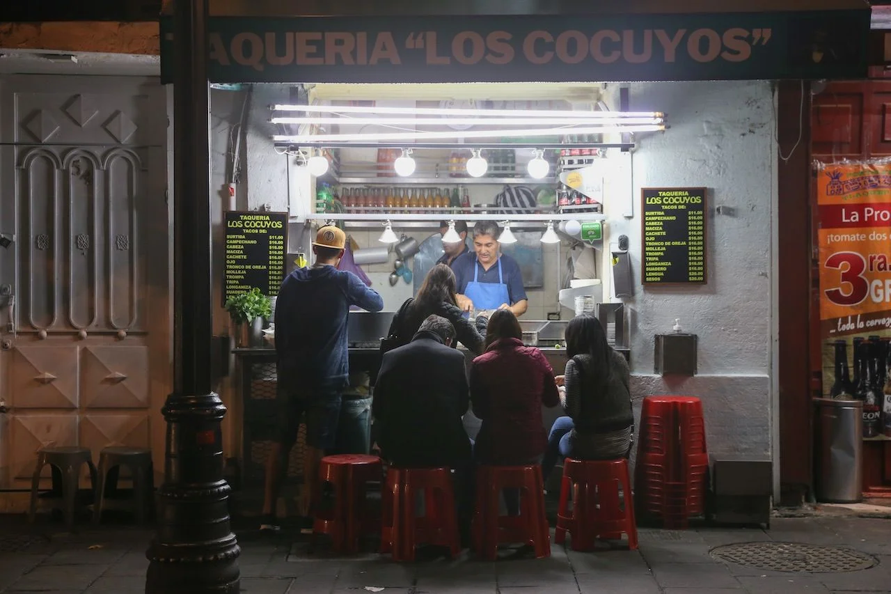 Photo by: chilango.com .
