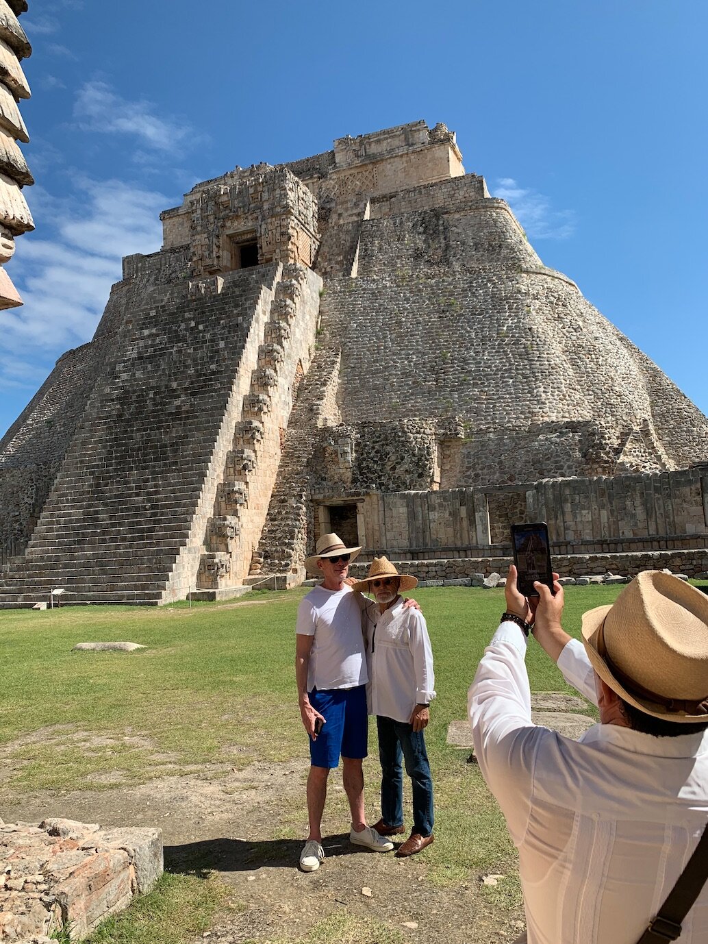 Uxmal