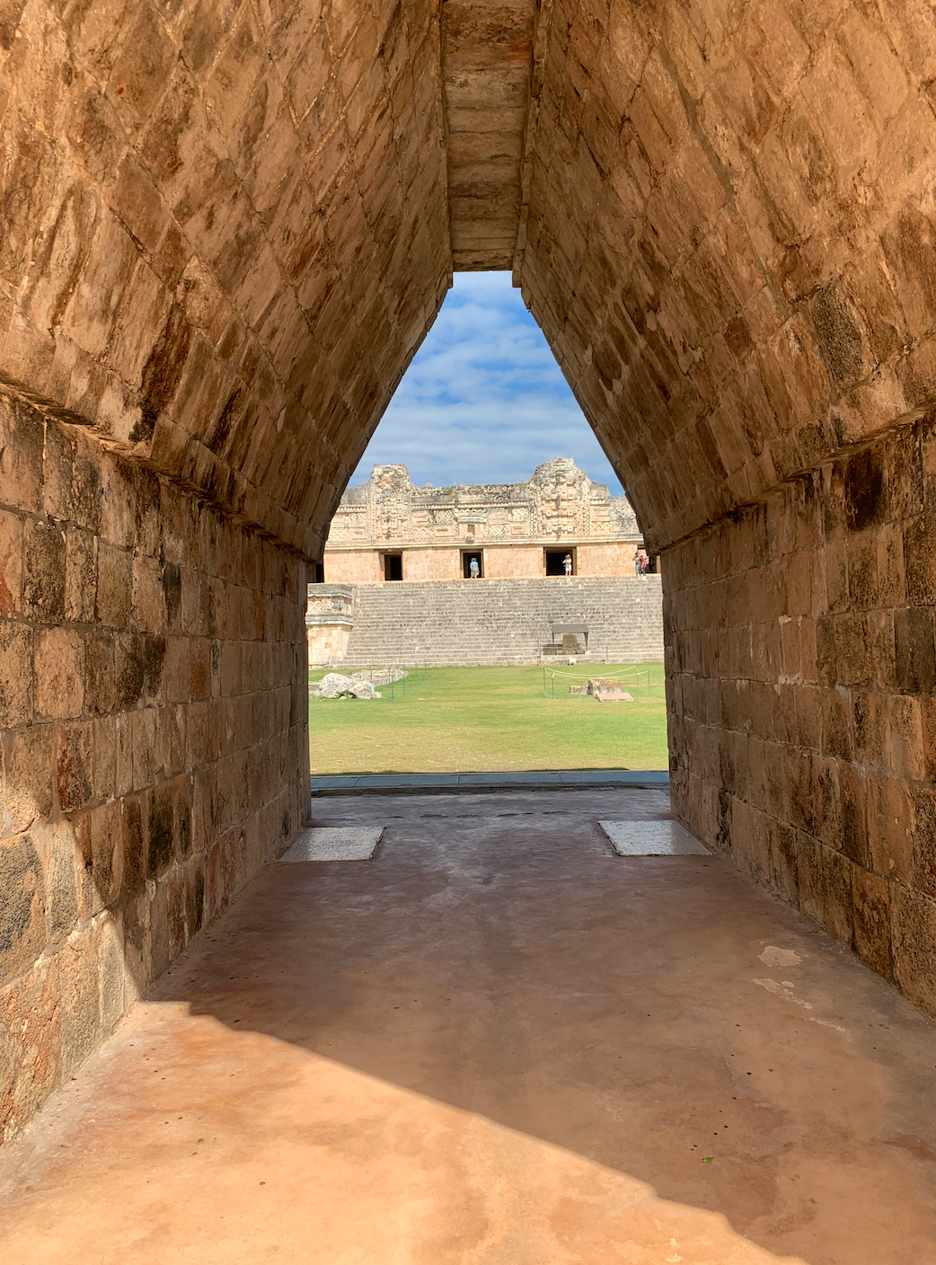 Uxmal